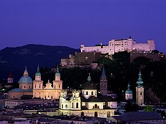 Salzburg, Austria